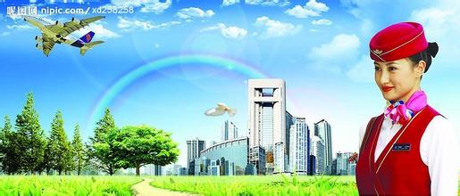 做一个合格的空姐必须有哪些要求_成都铁路学校招生