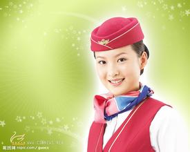 做一个合格的空姐必须有哪些要求_成都铁路学校招生