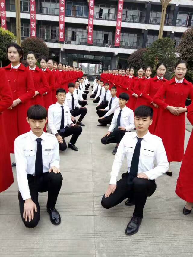 成都铁路学校