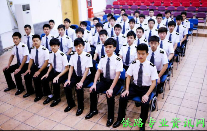 成都高铁学校就读优势