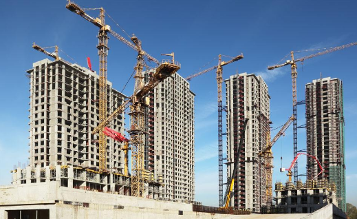 重庆市科能高级技工学校建筑施工专业
