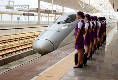 重庆铁路学校都有哪些专业?