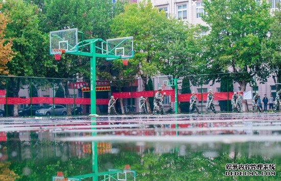 重庆市医科学校招生录取分数线